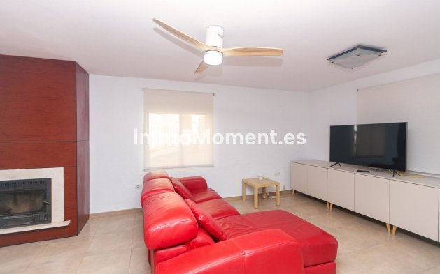 Resale - Detached villa - Orihuela - Orihuela Costa
