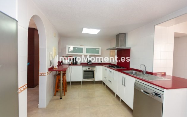 Resale - Detached villa - Orihuela - Orihuela Costa
