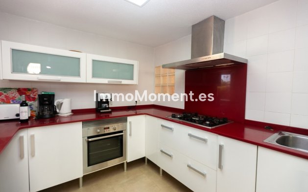 Resale - Detached villa - Orihuela - Orihuela Costa