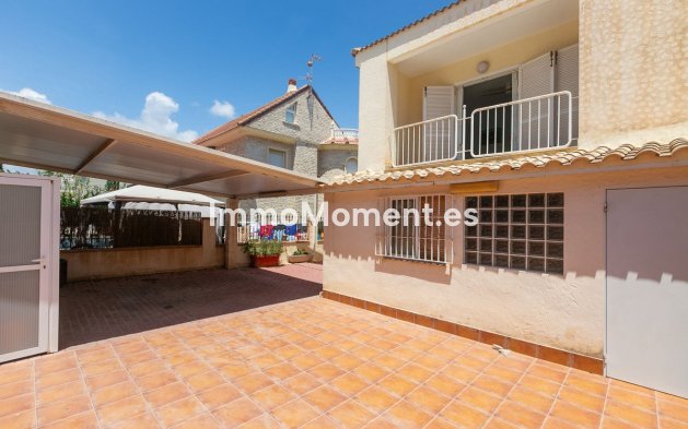 Resale - Detached villa - Orihuela - Orihuela Costa