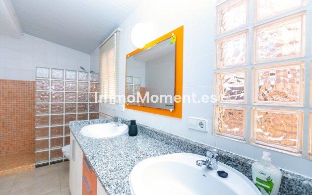 Resale - Detached villa - Orihuela - Orihuela Costa
