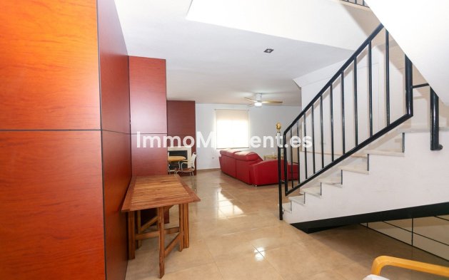 Resale - Detached villa - Orihuela - Orihuela Costa