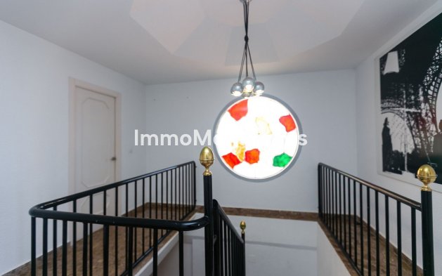 Resale - Detached villa - Orihuela - Orihuela Costa