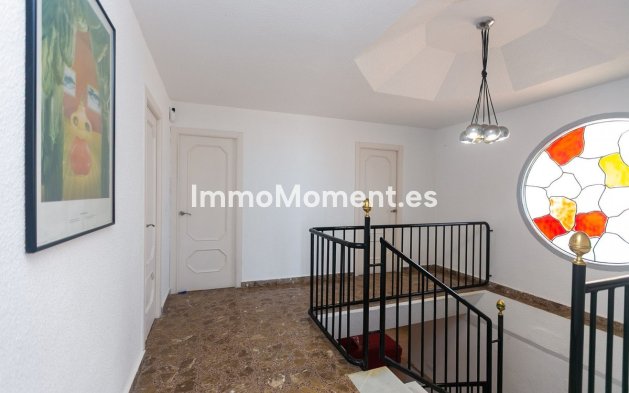 Resale - Detached villa - Orihuela - Orihuela Costa