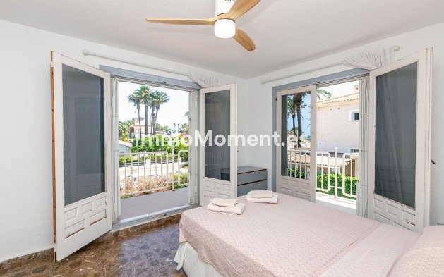 Resale - Detached villa - Orihuela - Orihuela Costa