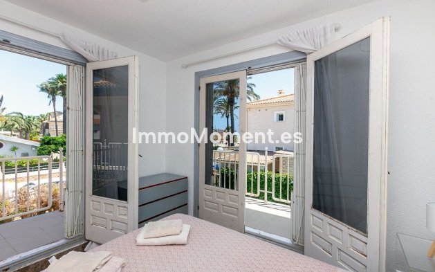 Resale - Detached villa - Orihuela - Orihuela Costa