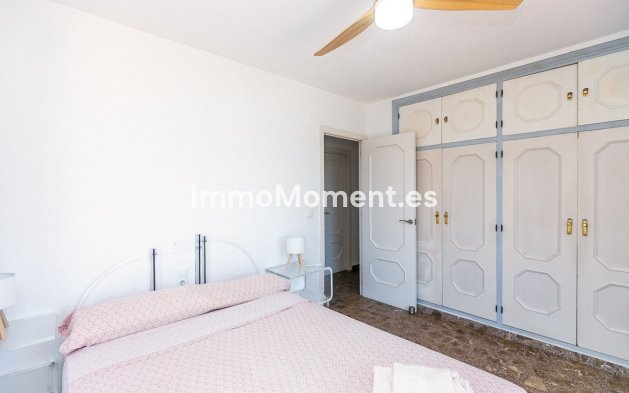 Resale - Detached villa - Orihuela - Orihuela Costa