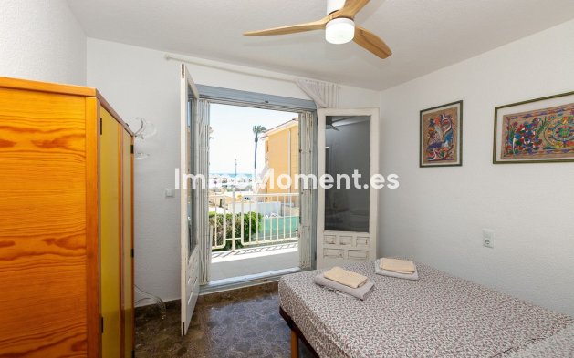 Resale - Detached villa - Orihuela - Orihuela Costa
