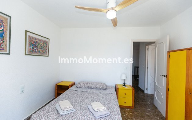 Resale - Detached villa - Orihuela - Orihuela Costa