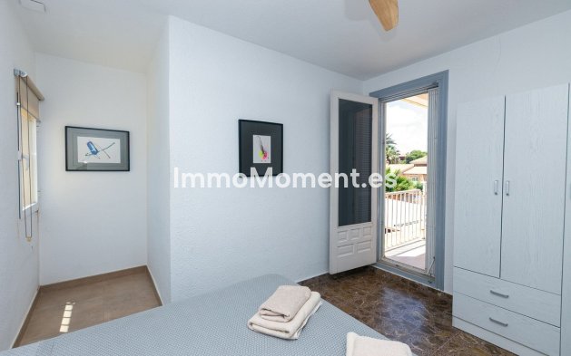 Resale - Detached villa - Orihuela - Orihuela Costa