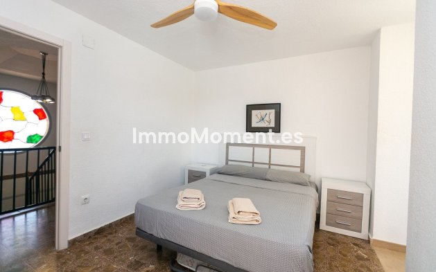 Resale - Detached villa - Orihuela - Orihuela Costa