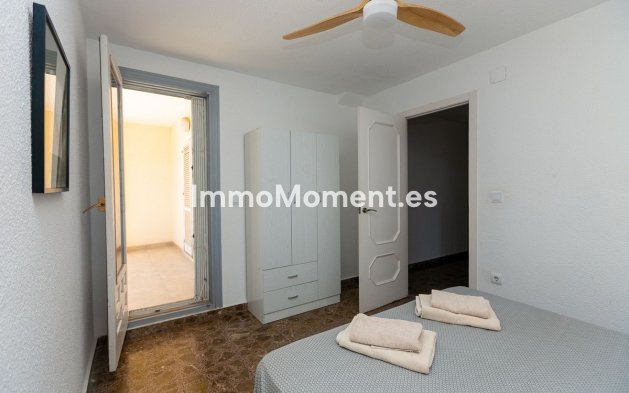 Resale - Detached villa - Orihuela - Orihuela Costa