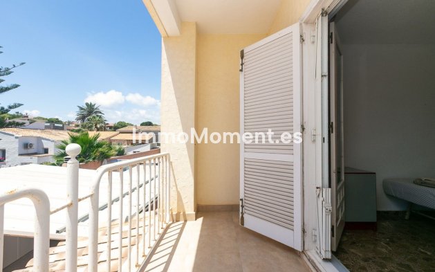 Resale - Detached villa - Orihuela - Orihuela Costa