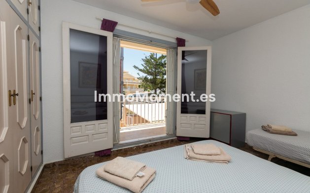 Resale - Detached villa - Orihuela - Orihuela Costa