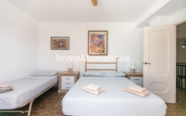 Resale - Detached villa - Orihuela - Orihuela Costa