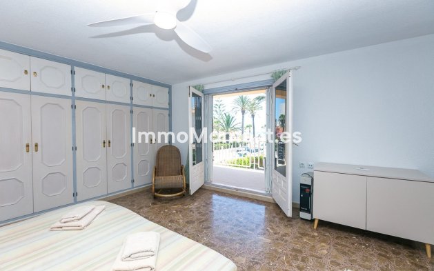 Resale - Detached villa - Orihuela - Orihuela Costa
