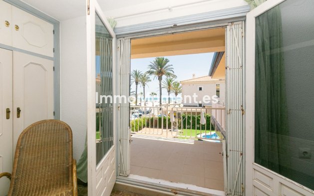 Resale - Detached villa - Orihuela - Orihuela Costa