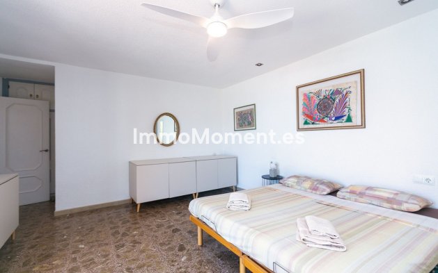 Resale - Detached villa - Orihuela - Orihuela Costa