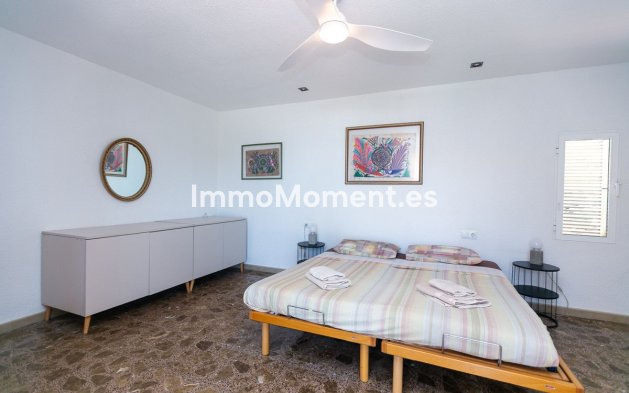 Resale - Detached villa - Orihuela - Orihuela Costa