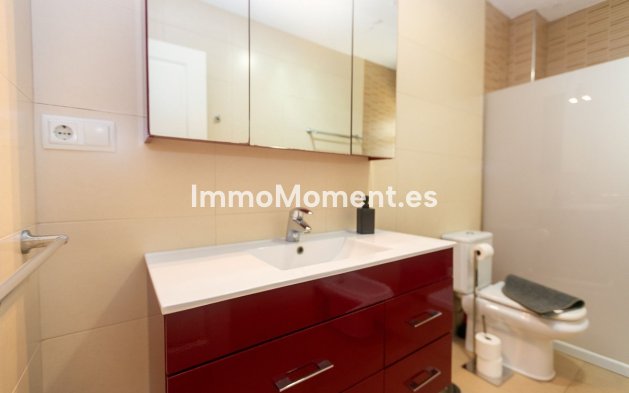 Resale - Detached villa - Orihuela - Orihuela Costa