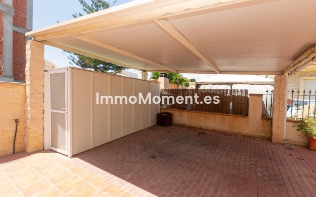 Resale - Detached villa - Orihuela - Orihuela Costa