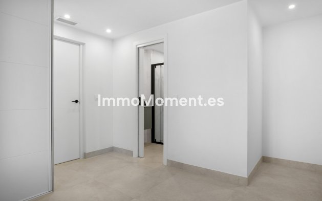 Wiederverkauf - Wohnung - Marbella - Nueva Andalucía