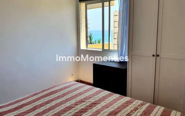Wiederverkauf - Wohnung - Fuengirola - Carvajal