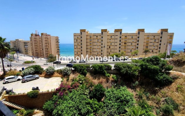 Wiederverkauf - Wohnung - Fuengirola - Carvajal