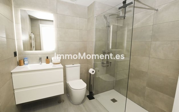 Revente - Appartement - Calpe - Calpe Centro