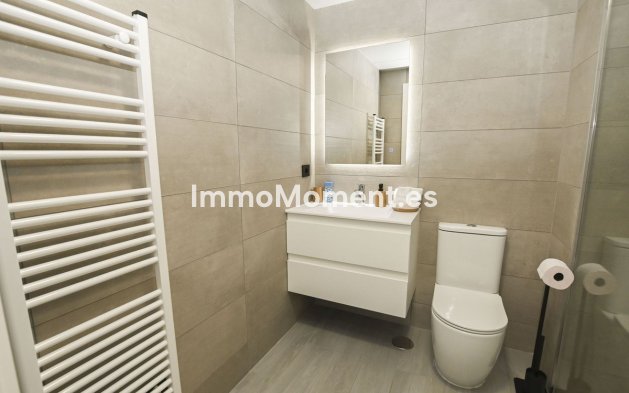 Revente - Appartement - Calpe - Calpe Centro