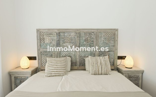Revente - Appartement - Calpe - Calpe Centro
