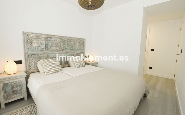 Revente - Appartement - Calpe - Calpe Centro