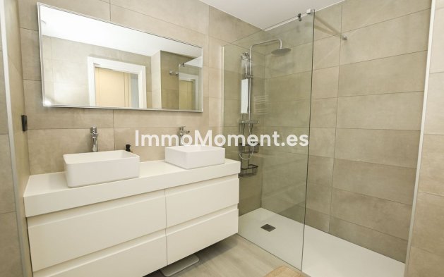 Revente - Appartement - Calpe - Calpe Centro