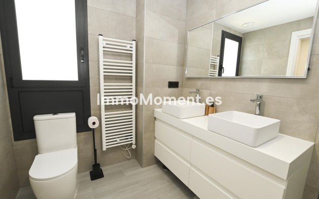 Revente - Appartement - Calpe - Calpe Centro