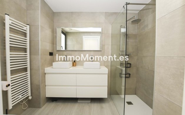 Revente - Appartement - Calpe - Calpe Centro