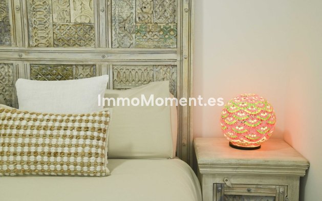 Revente - Appartement - Calpe - Calpe Centro