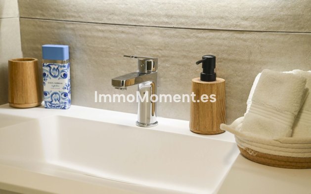 Revente - Appartement - Calpe - Calpe Centro