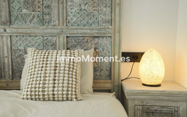 Revente - Appartement - Calpe - Calpe Centro