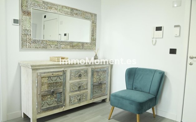 Revente - Appartement - Calpe - Calpe Centro