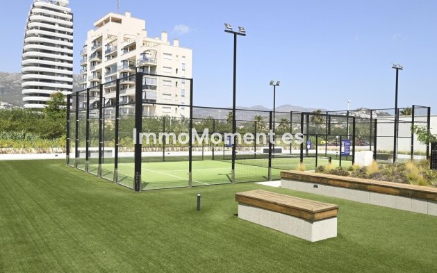 Revente - Appartement - Calpe - Calpe Centro