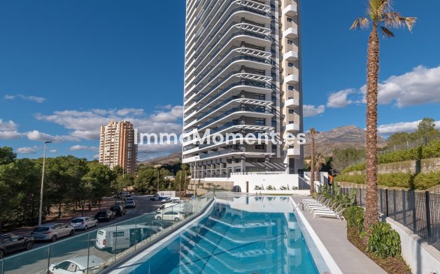 Reventa - Apartamento - Benidorm - Benidorm Centro