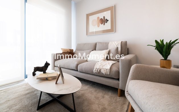 Reventa - Apartamento - Benidorm - Benidorm Centro