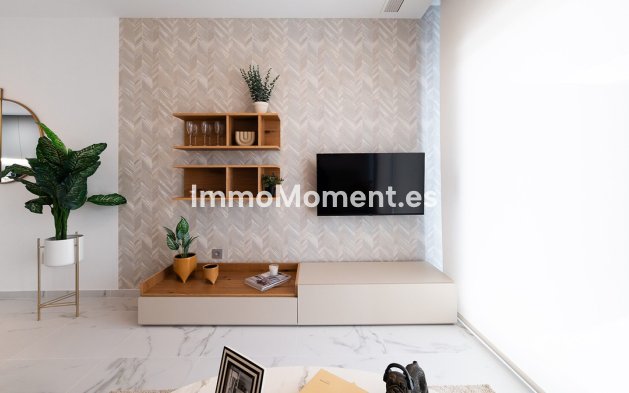 Reventa - Apartamento - Benidorm - Benidorm Centro