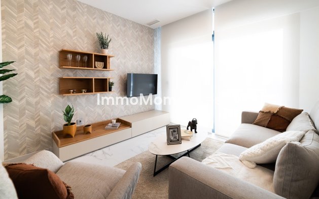 Reventa - Apartamento - Benidorm - Benidorm Centro