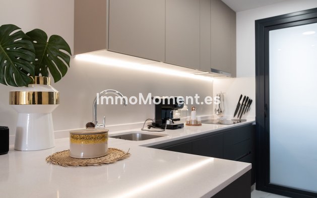 Reventa - Apartamento - Benidorm - Benidorm Centro