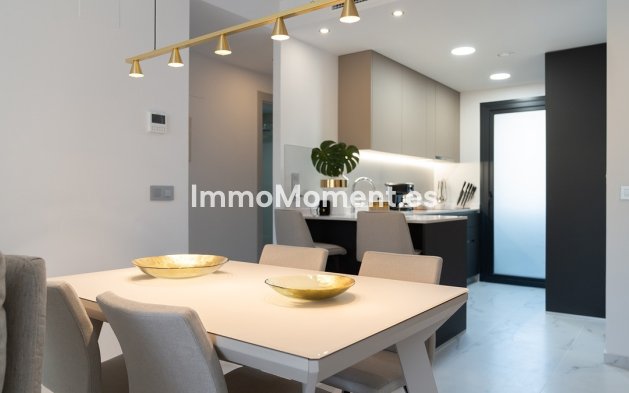 Reventa - Apartamento - Benidorm - Benidorm Centro