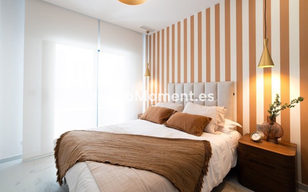 Reventa - Apartamento - Benidorm - Benidorm Centro