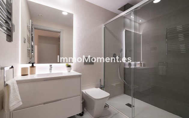 Reventa - Apartamento - Benidorm - Benidorm Centro