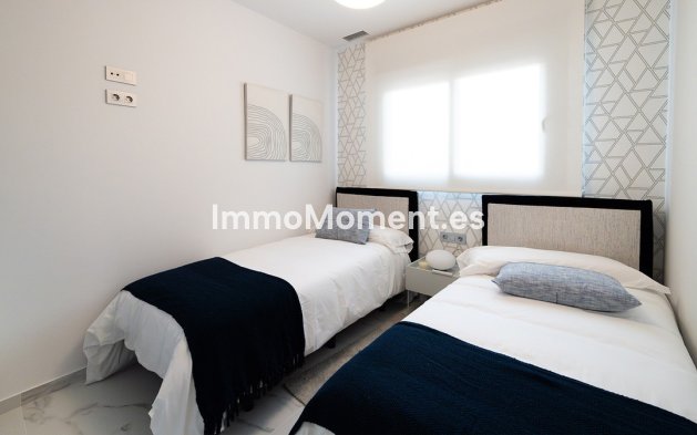 Reventa - Apartamento - Benidorm - Benidorm Centro