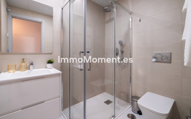 Reventa - Apartamento - Benidorm - Benidorm Centro
